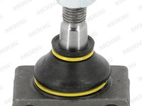 Pivot Articulatie sarcina ghidare SMART FORTWO cupe 450 MOOG ME-BJ-2099