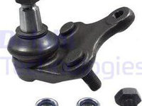 Pivot Articulatie sarcina ghidare TOYOTA RAV 4 III ACA3 ACE ALA3 GSA3 ZSA3 DELPHI TC1994