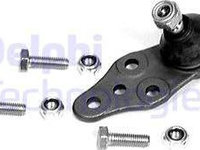 Pivot Articulatie sarcina ghidare VAUXHALL ASTRA combi DELPHI TC232