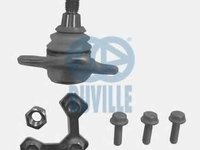 Pivot Articulatie sarcina ghidare VW GOLF IV 1J1 RUVILLE 915746