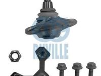 Pivot Articulatie sarcina ghidare VW GOLF IV 1J1 RUVILLE 915747