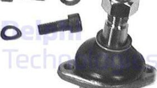 Pivot Articulatie sarcina ghidare VW LT 28-35