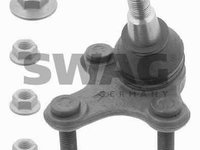 Pivot Articulatie sarcina ghidare VW PASSAT CC 357 SWAG 30 93 1486