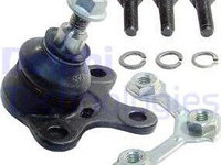 Pivot Articulatie sarcina ghidare VW POLO 6N2 DELPHI TC753