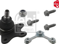 Pivot Articulatie sarcina ghidare VW POLO 9N FEBI BILSTEIN 19410