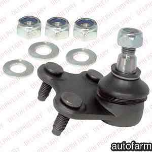 Pivot Articulatie sarcina ghidare VW UP DELPHI TC2