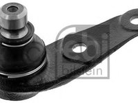 Pivot AUDI 4000 (89, 89Q, 8A, B3), AUDI 90 limuzina (89, 89Q, 8A, B3) - FEBI BILSTEIN 03553