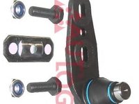 Pivot AUDI 4000 (89, 89Q, 8A, B3), AUDI 90 limuzina (89, 89Q, 8A, B3), AUDI COUPE (89, 8B) - AUTLOG FT1003