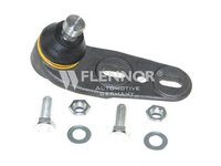 Pivot AUDI 80 89 89Q 8A B3 FLENNOR FL966D