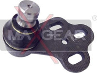 Pivot AUDI 80 Avant V (8C5, B4) Turism, 09.1991 - 01.1996 Maxgear 72-0490 (MGZ-401011)