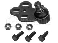 Pivot AUDI 90 (8C, B4), AUDI 80 Avant (8C, B4), AUDI COUPE (89, 8B) - MEYLE 116 010 7177