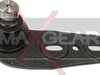 Pivot AUDI 90 III (89, 89Q, 8A, B3) Sedan, 04.1987 - 09.1991 Maxgear 72-0483 (MGZ-401009)