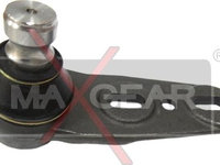 Pivot AUDI 90 III (89, 89Q, 8A, B3) Sedan, 04.1987 - 09.1991 Maxgear 72-0487 (MGZ-401004)