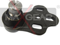 Pivot AUDI 90 III (89, 89Q, 8A, B3) Sedan, 04.1987 - 09.1991 Maxgear 72-0484 (MGZ-401010)