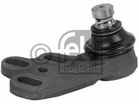 Pivot AUDI 90 limuzina (89, 89Q, 8A, B3) - FEBI BILSTEIN 09008