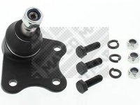 Pivot AUDI A2 8Z0 MAPCO 59810