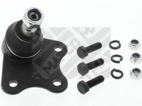 Pivot AUDI A2 (8Z0), SKODA FABIA (6Y2), SKODA FABIA Combi (6Y5) - MAPCO 59810