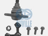 Pivot AUDI A3 8L1 RUVILLE 915746