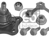 Pivot AUDI A3 (8L1), SKODA OCTAVIA (1U2), VW GOLF Mk IV (1J1) - FEBI BILSTEIN 14444