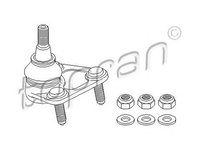 Pivot AUDI A3 8L1 TOPRAN 111148