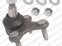 Pivot AUDI A3 8P1 DELPHI TC1316