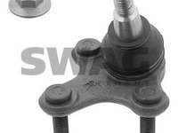 Pivot AUDI A3 8P1 SWAG 30 93 1486