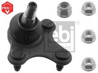 Pivot AUDI A3 8V1 FEBI 40668