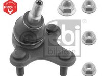 Pivot AUDI A3 Cabriolet 8P7 FEBI 36735