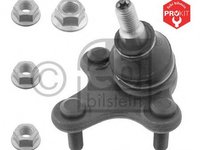 Pivot AUDI A3 Cabriolet 8P7 FEBI 36736