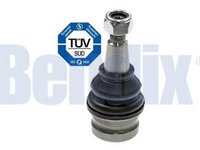 Pivot AUDI A4 8K2 B8 BENDIX 045645B