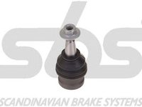 Pivot AUDI A4 8K2 B8 SBS 19075044749