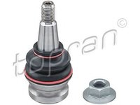 Pivot AUDI A4 8K2 B8 TOPRAN 114357