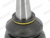 Pivot AUDI A4 Allroad 8KH B8 MOOG AUBJ7440