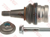 Pivot AUDI A4 Allroad 8KH B8 TRW JBJ341 PieseDeTop