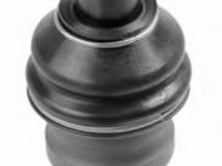 Pivot AUDI A5 (8T3), AUDI A4 limuzina (8K2, B8), AUDI A4 Avant (8K5, B8) - Lemforder 36899 01