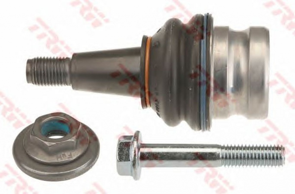 Pivot AUDI A6 4G2 C7 4GC TRW JBJ341