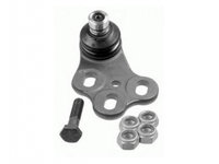 Pivot Audi AUDI 80 Avant (8C, B4) 1991-1996 #2 02057