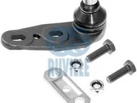 Pivot AUDI FOX (80, 82, B1), AUDI 4000 (81, 85, B2), AUDI 4000 (89, 89Q, 8A, B3) - RUVILLE 915431