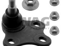 Pivot AUDI TT (8J3), AUDI TT Roadster (8J9), AUDI TT (FV3) - SWAG 30 94 0539