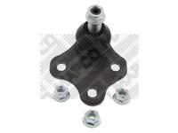 Pivot AUDI TT (8J3), AUDI TT Roadster (8J9) - MAPCO 51754