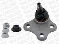 Pivot AUDI TT (8J3), AUDI TT Roadster (8J9) - MONROE L29A28