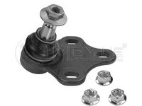 Pivot AUDI TT 8J3 MEYLE 1160100022