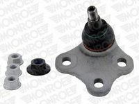 Pivot AUDI TT 8J3 MONROE L29A28