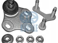 Pivot AUDI TT 8J3 RUVILLE 925704