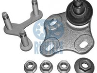 Pivot AUDI TT 8J3 RUVILLE 925705