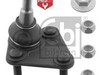 Pivot AUDI TT 8N3 FEBI 26700