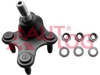 Pivot AUDI TT Roadster 8J9 AUTOLOG FT1608