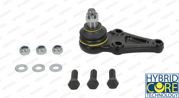 Pivot # Axa fata ambele parti partea de jos Mitsubishi Pajero 2003 2004 2005 2006 # MI BJ 7232 # MOOG