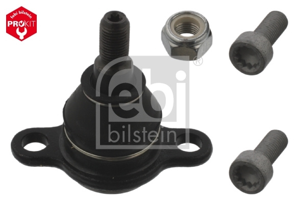 Pivot # Axa fata ambele parti Vw Multivan 2010 2011 2012 2013 2014 2015 # 37282 # FEBI BILSTEIN