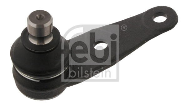 Pivot Axa fata dreapta Febi Bilstein AUDI 90 B2 (813, 814, 853) 1984-1987 - 02244